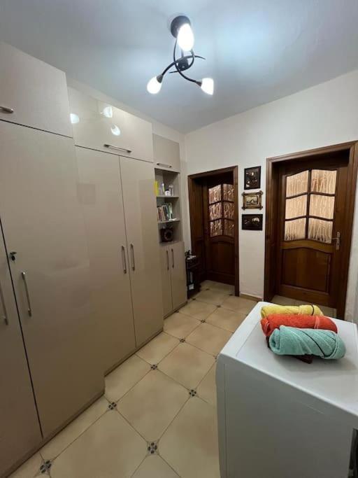 Lovely Apartment- Center Shkodër
